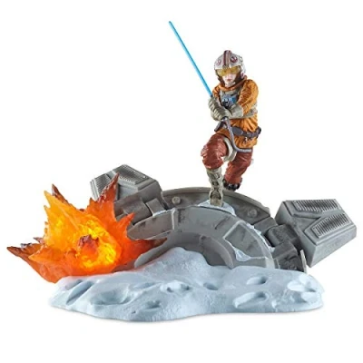 Imagen de Star Wars E5 Luke Skywalker, Multicolor (Hasbro C1555EU4)
