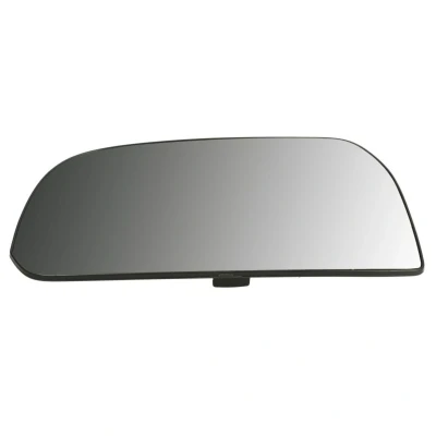 Imagen de Cristal de espejo, retrovisor exterior BLIC 6102 20 0569371P, izquierda