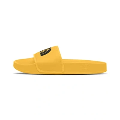Imagen de The North Face BASE CAMP Sandalias planas, Hombre, Talla: 39, Summit gold black Poliéster