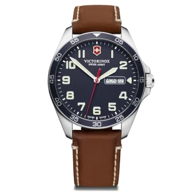 Imagen de Victorinox Hombres Reloj Marrón 241848