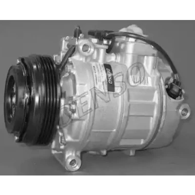 Imagen de Compresor, aire acondicionado DENSO DCP05034