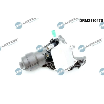 Imagen de Caja, filtro de aceite Dr.Motor Automotive DRM211047S