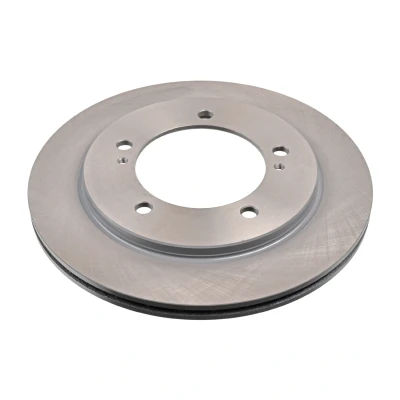 Imagen de BLUE PRINT ADK84317 Disco de freno Eje delantero 287 17 5 140 ventilación interna revestido SUZUKI: Grand Vitara 1 SUV