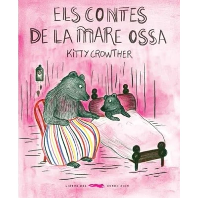 Imagen de Els contes de la Mare Ossa (ALBUMES ILUSTRADOS)