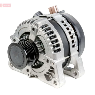 Imagen de DENSO DAN1139 Alternador 14V 120A FORD: Focus 2 Limousine, 2, C Max