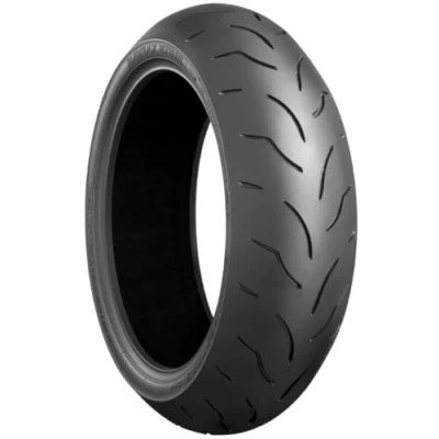 Imagen de Bridgestone Battlax Bt 016 Pro 150/70 R18 70W coche de turismo Neumáticos verano 6374