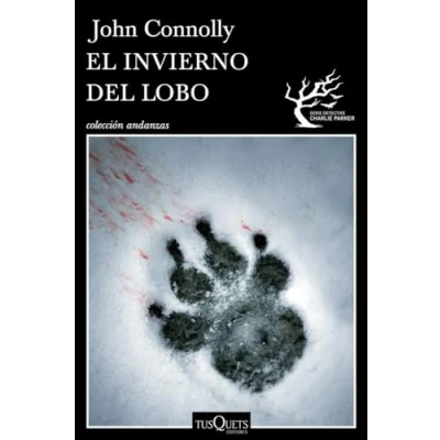 Imagen de El invierno del lobo: 13 (Andanzas)