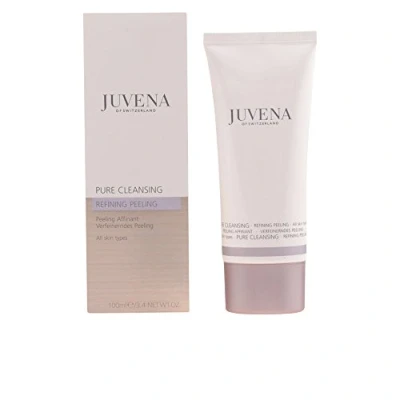 Imagen de Juvena Pure Cleansing Refining Peeling 100 ml