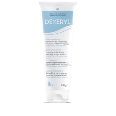 Imagen de DUCRAY DEXERYL Crema 250 g