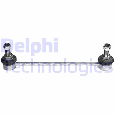 Imagen de DELPHI TC396 Bieleta de suspensión 226 M12x1.5 2xM12x1.5 OPEL: Omega A Berlina, Caravan
