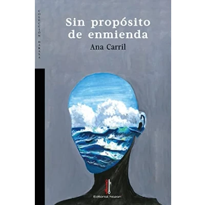 Imagen de Sin propósito de enmienda: 68 (Daraxa)