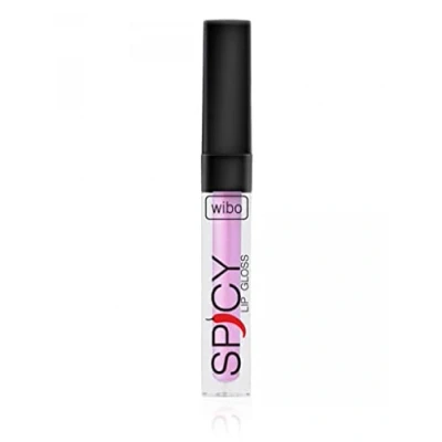 Imagen de Wibo Spicy Lip Gloss 19 3 ml