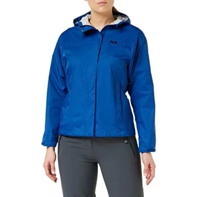 Imagen de Helly Hansen Loke Jacket, Chaqueta Mujer, Azul, S
