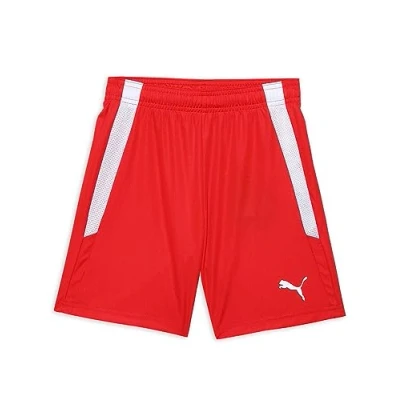 Imagen de PUMA Pantalón Corto Modelo teamLIGA Shorts Jr