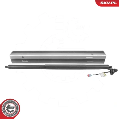 Imagen de ESEN SKV 52SKV860 Amortiguador de maletero 815mm izquierda con electromotor
