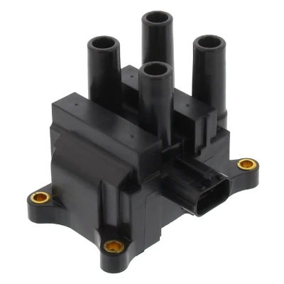 Imagen de MAPCO 80510 Bobina de encendido 3 12 MAZDA: 6 Berlina, Hatchback