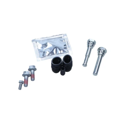 Imagen de MAXGEAR 27 1527 Juego de casquillos guía, pinza freno OPEL: Astra J Hatchback, Sports Tourer, Zafira C Tourer
