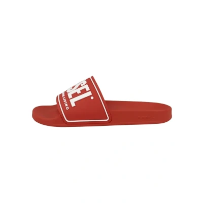 Imagen de Diesel Sa mayemi CC, Sandalias deslizantes Hombre, H8991 P4441, 44 EU