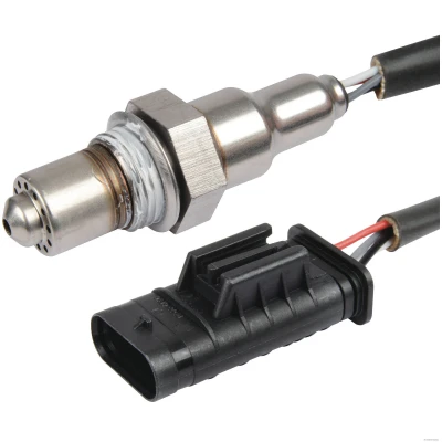 Imagen de HERTH+BUSS ELPARTS 70685112 Sonda lambda M18x1,5 térmico, Rosca engrasada 4 BMW: 1 Hatchback, Cabrio, 5 Berlina