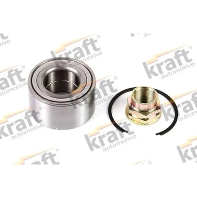 Imagen de Juego de rodamiento,rueda KRAFT AUTOMOTIVE 4103200