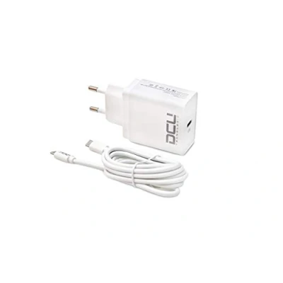 Imagen de Cargador Usb Tipo c Power Delivery + Cable