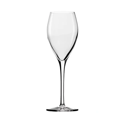 Imagen de Stölzle Lausitz 2150029 Vinea Juego de 6 vasos champán (210 ml, altura: 205 mm, diámetro exterior: 68 mm)
