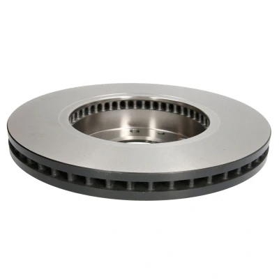 Imagen de TRW DF4924S Disco de freno 300 28 6 139,7 ventilado barnizado altamente carbonizado KIA: CARNIVAL / GRAND 3