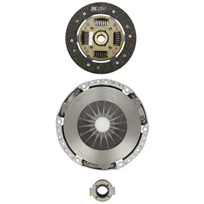 Imagen de LuK BR 0222 621 3065 00 Kit de embrague con cojinete desembrague, plato 210 HONDA: CIVIC 8 Hatchback, 9