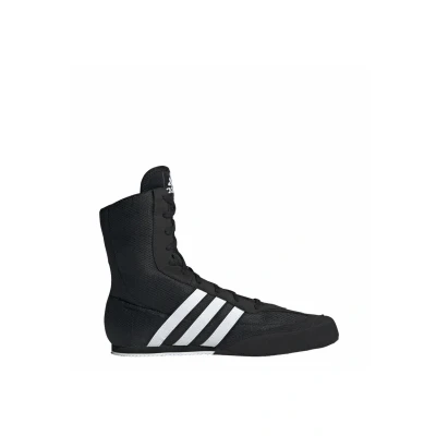 Imagen de adidas Performance BOX HOG 2 Boxing Zapatillas de entrenamiento, Talla: 44, Black Zapatos