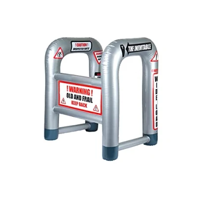 Imagen de Large Inflatable Zimmer Frame