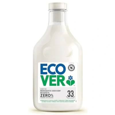 Imagen de Ecover SUAVIZANTE ROPA ZERO 1 L