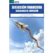 Imagen de Direccion Financiera. Decisiones De Inversion