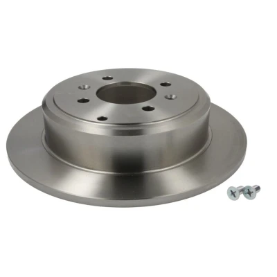 Imagen de BOSCH 0 986 478 877 Disco de freno 290,5 10 4 108 macizo aceitado con tornillos PEUGEOT: 406 Berlina, Coupé, Familiar