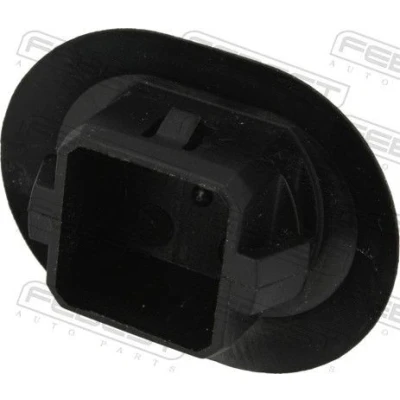 Imagen de FEBEST 88570 109 Clip, listón TOYOTA: Auris Hatchback