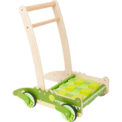 Imagen de small foot Babytoys, Multicolor, zzzz s (11738)