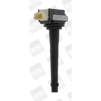 Imagen de BERU ZSE161 Bobina de encendido 3 12 Spring RENAULT: MEGANE Coupe, 3, Fluence