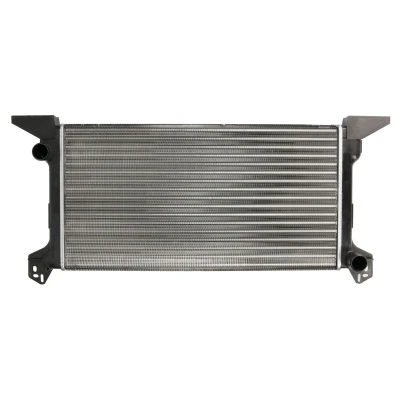 Imagen de THERMOTEC D7G013TT Radiador, refrigeración del motor FORD: Transit Mk3 Bus, Camión de plataforma/Chasis, Furgón