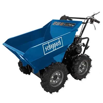 Imagen de Volquete DP 3000, de Scheppach