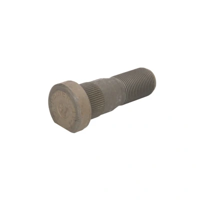 Imagen de FEBI BILSTEIN 27796 Perno de rueda M22 x 1,5 80 eje delantero, ambos lados 10.9 fosfatada
