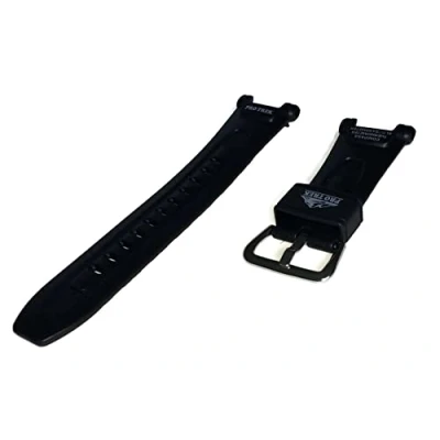 Imagen de Casio Correa de reloj Resin PRG 40 240, Resina, Resina