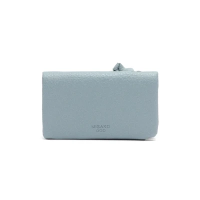 Imagen de Misako Adelina Small Monedero, Mujer, Talla: One Size, Blue
