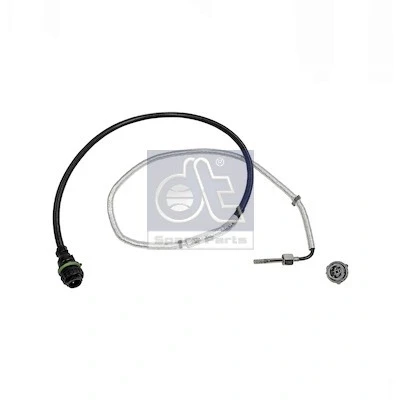 Imagen de Sensor, temperatura de gases escape DT SPARE PARTS 4.67714