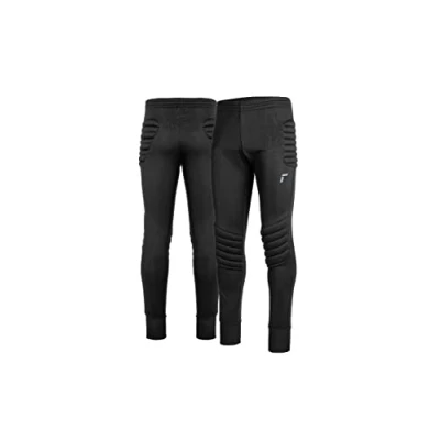 Imagen de Reusch Pantalones deportivos, Hombre, Talla: Small, black