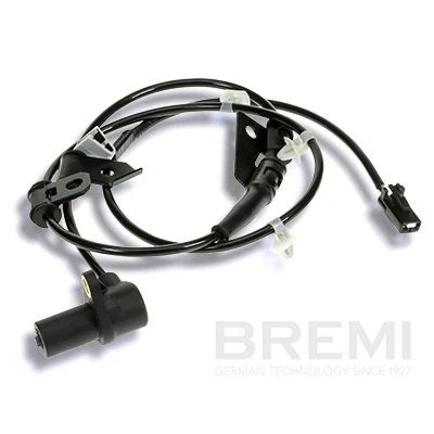 Imagen de BREMI 50431 Sensor de ABS con cable HYUNDAI: Coupe II