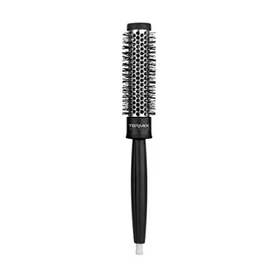 Imagen de Termix Profesional Ø23. Cepillo de Pelo Térmico Redondo, el Más Emblemático. Tubo Aluminio para Retener Calor y Reducir Tiempo Secado. Diámetro 23.
