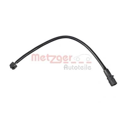 Imagen de METZGER 1190013 Sensor de Desgaste Pastillas Frenos PORSCHE: 944 Coupé, 911 Coupé