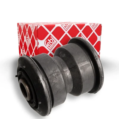Imagen de FEBI BILSTEIN 09405 Cojinete, ojo de ballesta