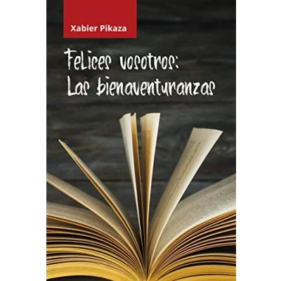 Imagen de Felices Vosotros. Las Bienaventuranzas: 437 (El pozo de Siquen)