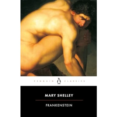 Imagen de FRANKENSTEIN: MARY SHELLEY (COMIC EUROPEO)