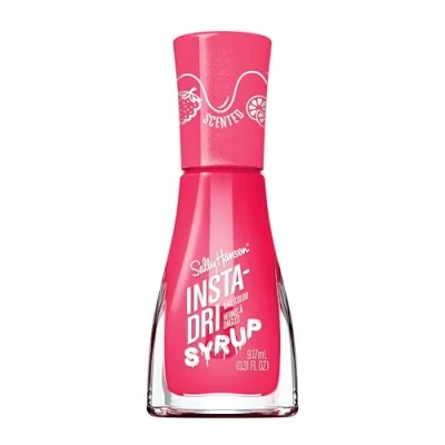 Imagen de Sally Hansen Insta Dri Syrup Collection Esmalte de Uñas Pink Pour 140 9.17ml